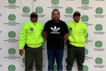 P. RICO: César «el Abusador» demanda al gobierno de EU P. RICO: César «el Abusador» demanda al gobierno de EU