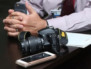 Prometen en Haití un mejor clima para ejercer el periodismo Prometen en Haití un mejor clima para ejercer el periodismo