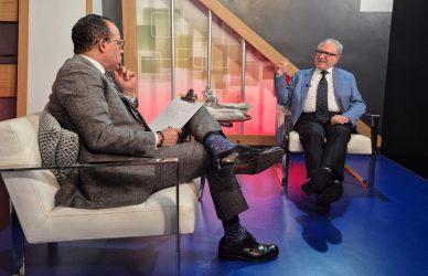 Grimaldi opina con nuevo Papa no habrá cambio en la Iglesia