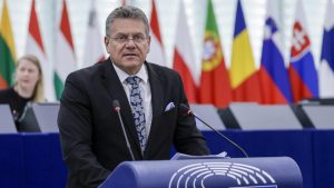 UE lleva a la OMC aranceles de Trump y ultimas ‘represalias’ UE lleva a la OMC aranceles de Trump y ultimas ‘represalias’