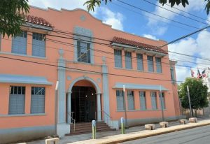 PUERTO RICO: Celebran la semana del autor dominicano