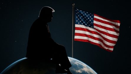 Rubio: EU ya no puede resolver todos los problemas del mundo