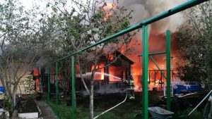 Rusia derriba cerca de 300 drones ucranianos en una noche Rusia derriba cerca de 300 drones ucranianos en una noche