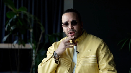 Prince Royce: Es un momento difícil para latinos en EU, pero lo vamos a superar Prince Royce: Es un momento difícil para latinos en EU, pero lo vamos a superar