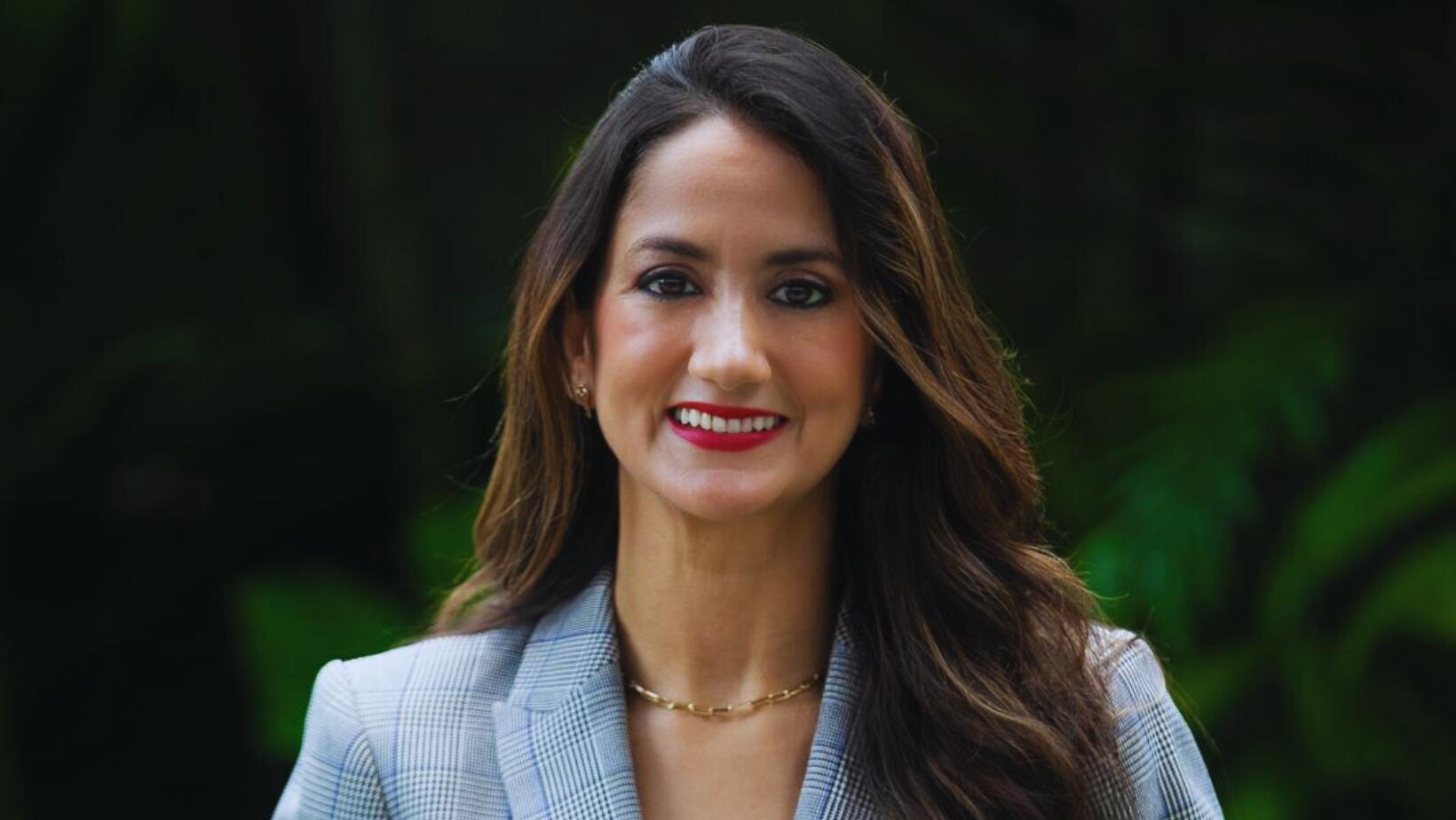 ANJE anuncia a Crystal Fiallo como nueva Directora Ejecutiva | AlMomento.net ANJE anuncia a Crystal Fiallo como nueva Directora Ejecutiva | AlMomento.net