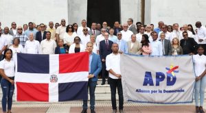 La APD se pronuncia a favor de la justicia laboral en Dominicana