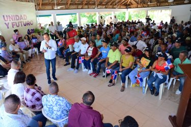 Ve PLD debe reencontrarse con sus raíces y renacer con fuerza