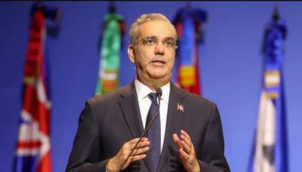 Cumbre Iberoamericana en RD busca más transparencia judicial Cumbre Iberoamericana en RD busca más transparencia judicial
