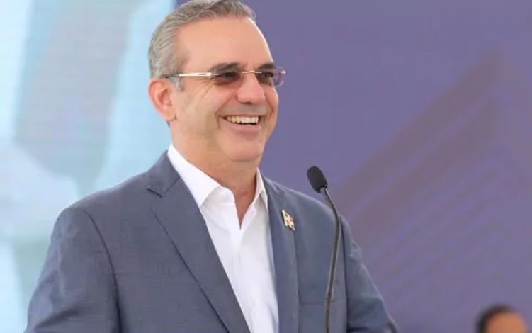 Un 62.3% aprueba gestión de Abinader, 58.3% ve RD va bien Un 62.3% aprueba gestión de Abinader, 58.3% ve RD va bien