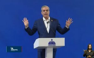 Pide autoridades Haití dejen de culpar a otros países de su crisis