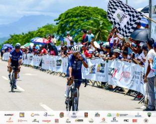 Cruz y Félix ganan el Ciclismo Máster Cibao en “Cienfuegos”