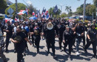 Antigua Orden exige respeto a proyecto libertad de expresión