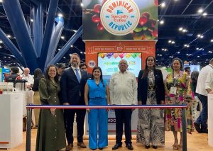 Café RD genera más US$5.1 millones en intenciones de negocios