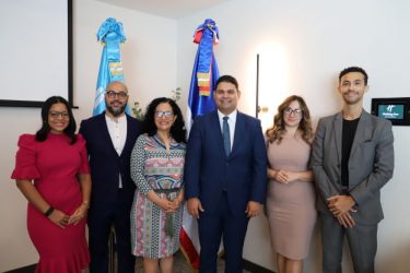 SIUBEN y UNICFEF impulsan decisiones mejorar vida niños SIUBEN y UNICFEF impulsan decisiones mejorar vida niños