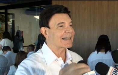 Empresario pide regularizar haitianos de manera temporal