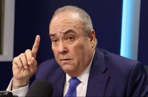 Mariotti sugiere detener obras metro por «fallas estructurales» Mariotti sugiere detener obras metro por «fallas estructurales»