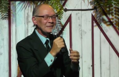 Fallece en SD «El Chino Joa», conocido intérprete de boleros Fallece en SD «El Chino Joa», conocido intérprete de boleros