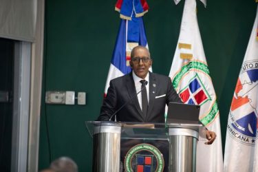 Contraloría dominicana impulsa la transparencia control interno