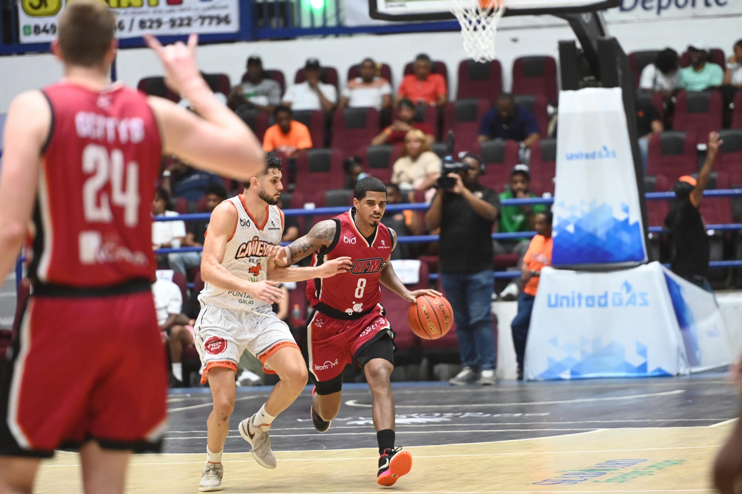 Los Metros siguen en jugada; Indios quitan invicto a Cañeros | AlMomento.net Los Metros siguen en jugada; Indios quitan invicto a Cañeros | AlMomento.net