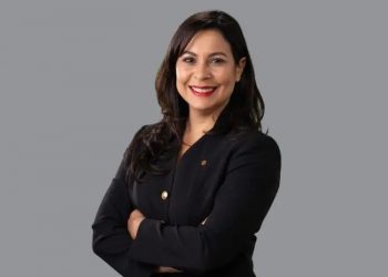 Red de Apoyo Empresarial elige presidenta a Christy Luciano Red de Apoyo Empresarial elige presidenta a Christy Luciano