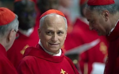 Papa León XIV padece cáncer de pulmón, confirma el Vaticano Papa León XIV padece cáncer de pulmón, confirma el Vaticano