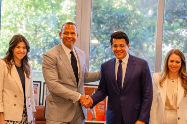 Invertirán US$1,000 millones en proyecto inmobiliario de lujo