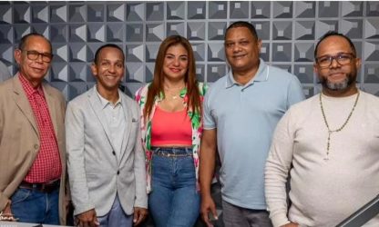 PUERTO RICO: Cumple 4 años programa “Conexión Semanal PUERTO RICO: Cumple 4 años programa “Conexión Semanal