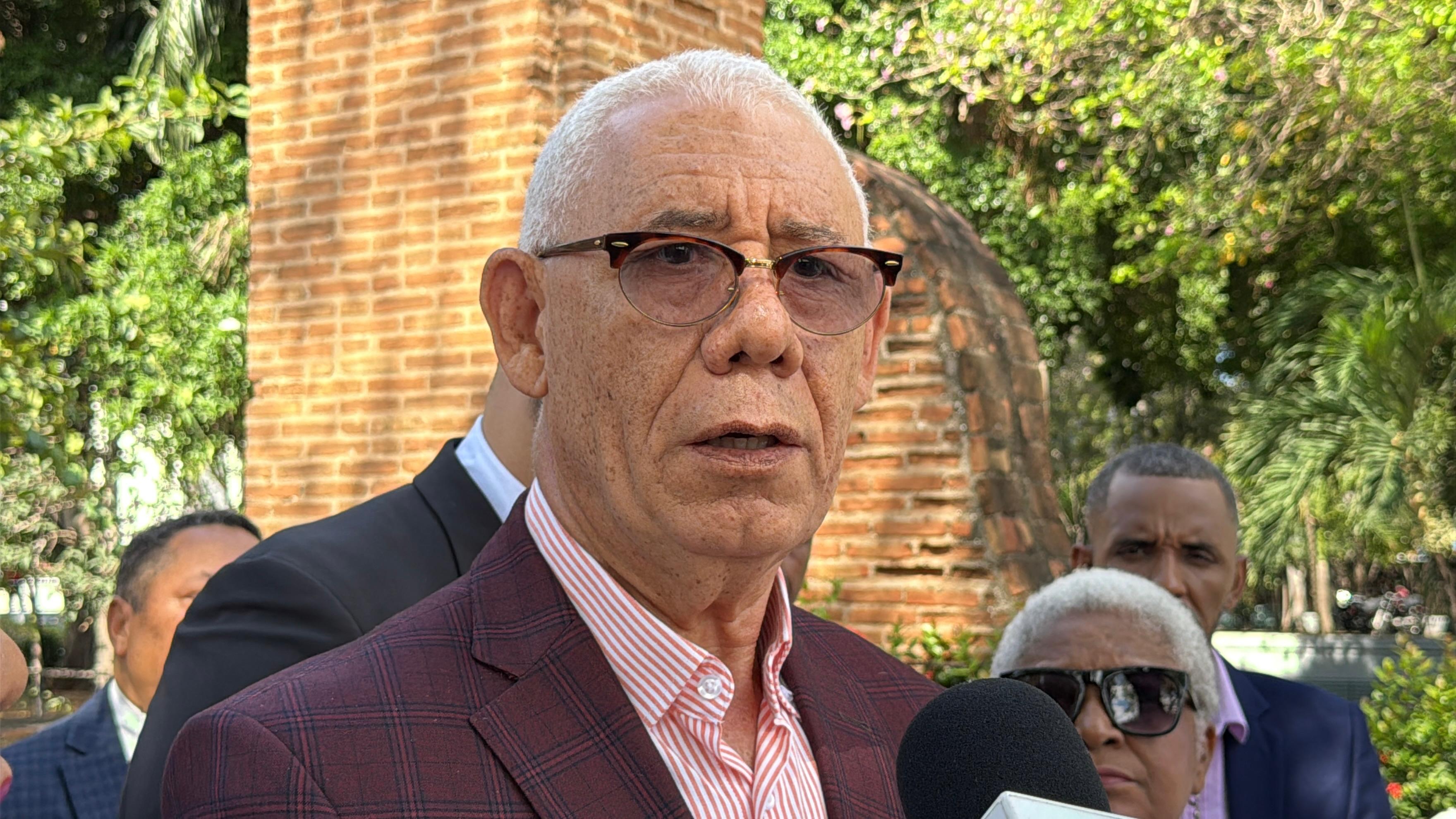 PLD denuncia Gobierno aplica medidas cosméticas alza precios imagen