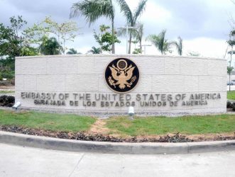 EU reafirma colaboración a RD lucha contra inmigración ilegal EU reafirma colaboración a RD lucha contra inmigración ilegal