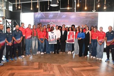 Las Reinas del Caribe y GBC  extienden su alianza estratégica