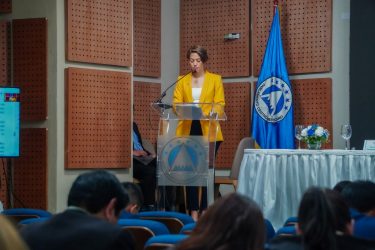 PARLACEN se solidariza con la RD por tragedia en discoteca