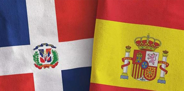España otorga nacionalidad en 2024 a más 8.000 dominicanos España otorga nacionalidad en 2024 a más 8.000 dominicanos