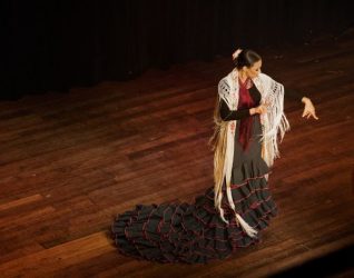 Celebrarán segundo Festival «Dominicana vive el Flamenco»
