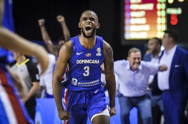 República Dominicana rumbo al Mundial de Baloncesto 2027 República Dominicana rumbo al Mundial de Baloncesto 2027