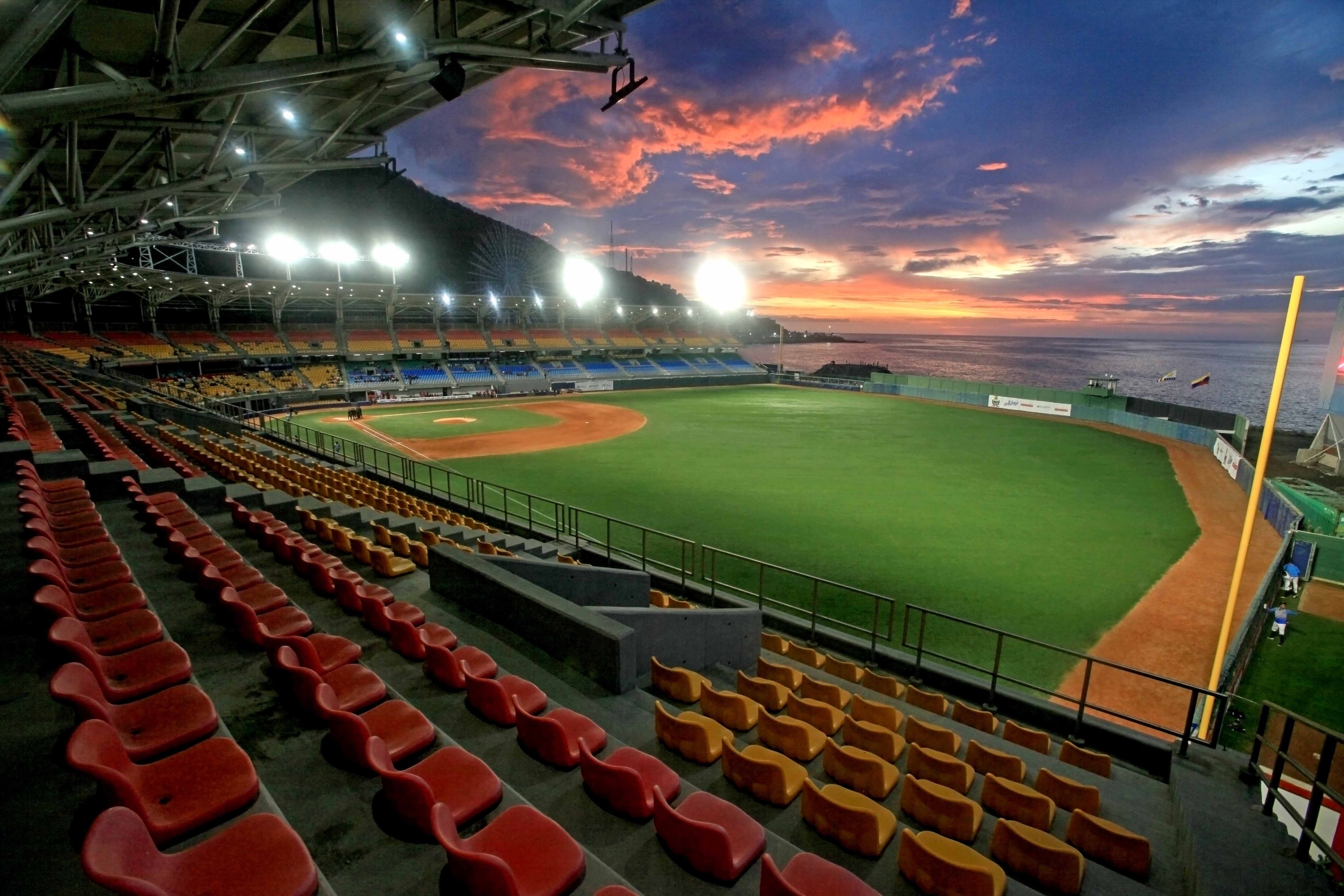 CBPC y LVBP anuncian la Serie del Caribe Kids Venezuela 2025 imagen