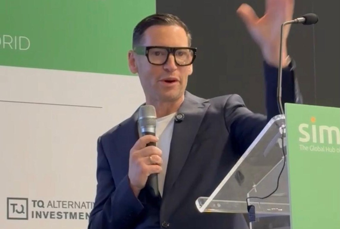 ESPAÑA: Destacan potencial para inversiones R. Dominicana imagen