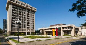 BCRD mantiene su tasa de política monetaria en 5.75 % anual