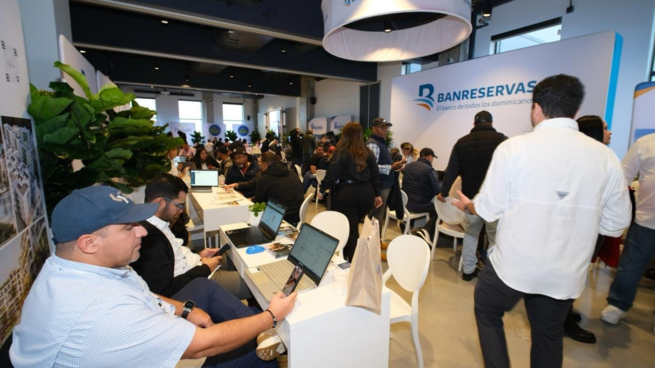 BR regresa a Lawrence y NY con segunda feria inmobiliaria | AlMomento.net BR regresa a Lawrence y NY con segunda feria inmobiliaria | AlMomento.net