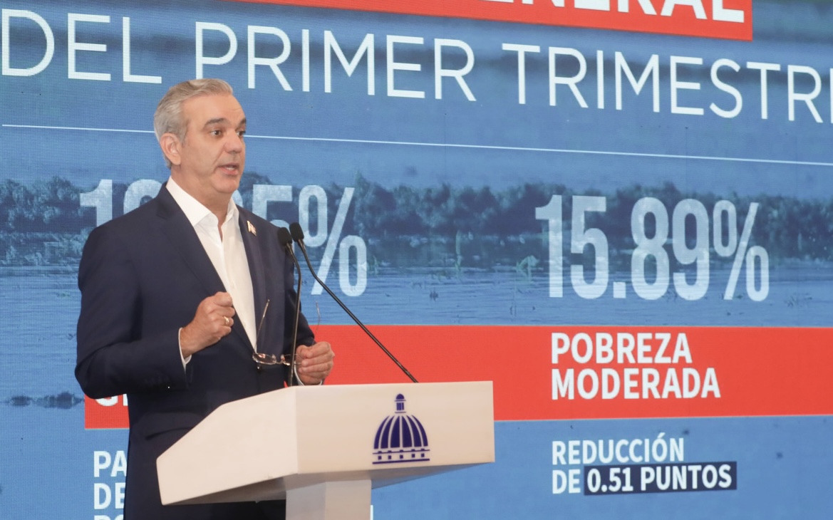 Afirma hay mayor histórico de empleos en la Rep. Dominicana | AlMomento.net Afirma hay mayor histórico de empleos en la Rep. Dominicana | AlMomento.net