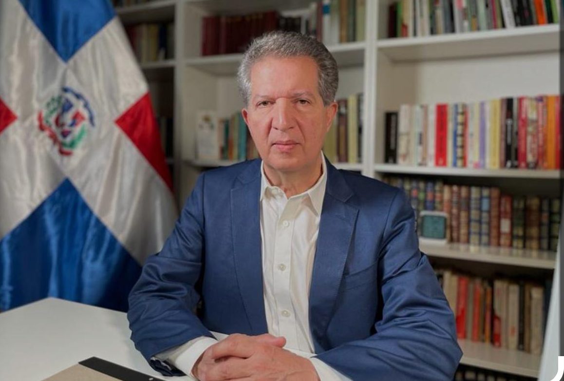 Consideran sistema político RD ha «secuestrado» democracia | AlMomento.net