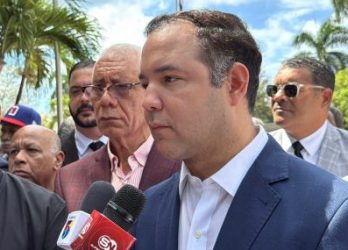 El PLD apoya rechazo de JCE a reducción recursos de partidos