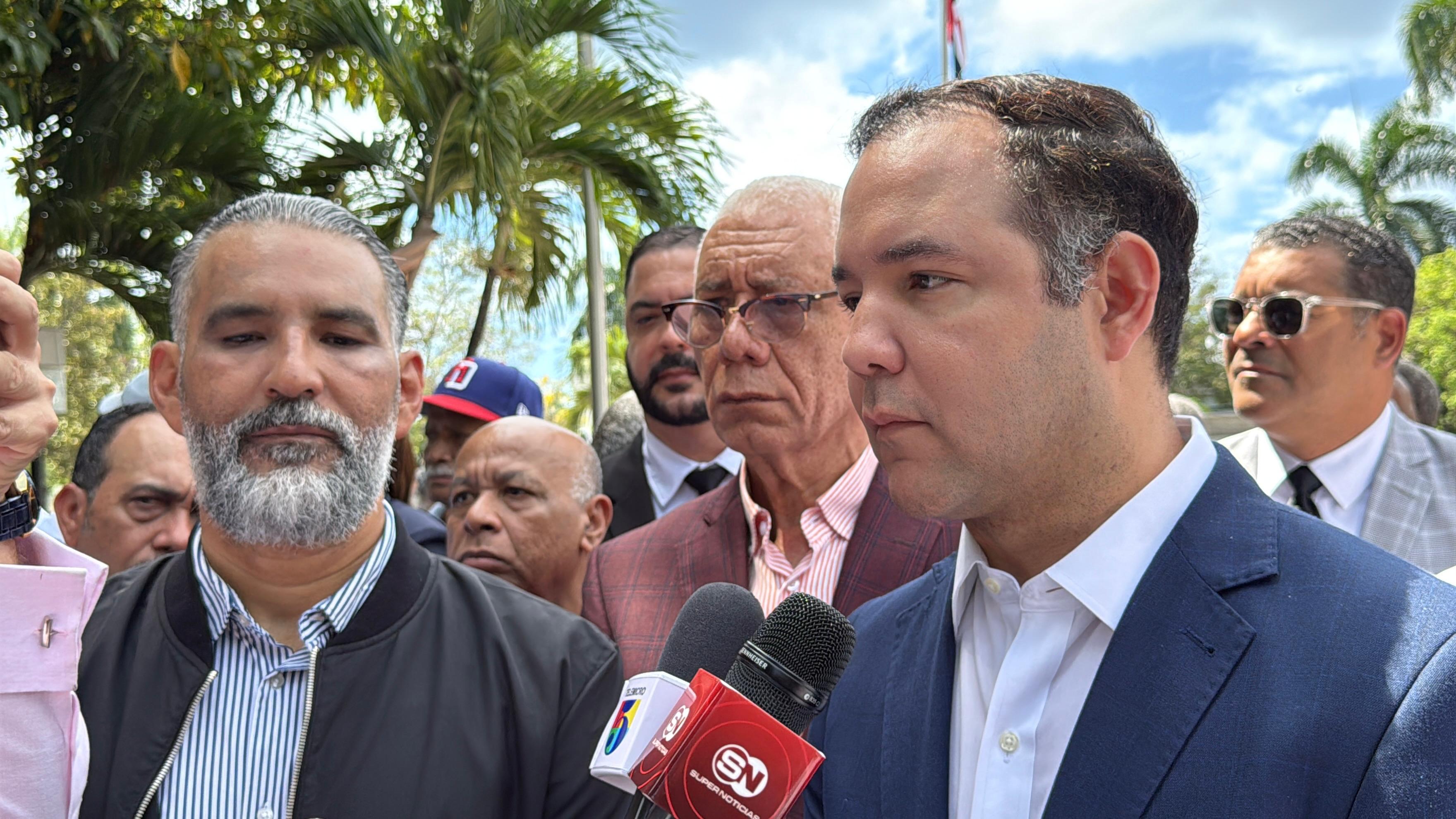 El PLD dice respeta decisión candidaturas independientes imagen