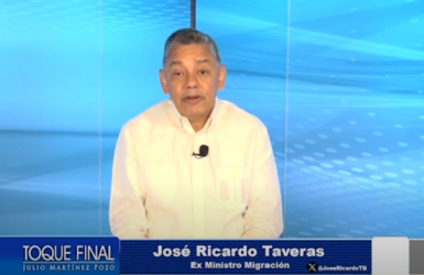 Advierten sobre una amenaza haitiana a la Rep. Dominicana