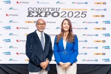 Construexpo con propuestas innovadoras y sostenibles Construexpo con propuestas innovadoras y sostenibles