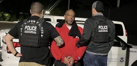 BOSTON: Migración arresta uno era buscado por justicia de RD BOSTON: Migración arresta uno era buscado por justicia de RD