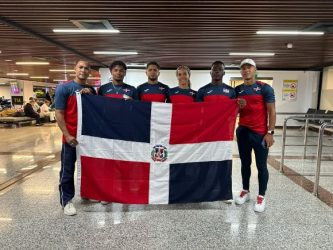 Selección RD de pentatlón competirá en Panam de Cuba