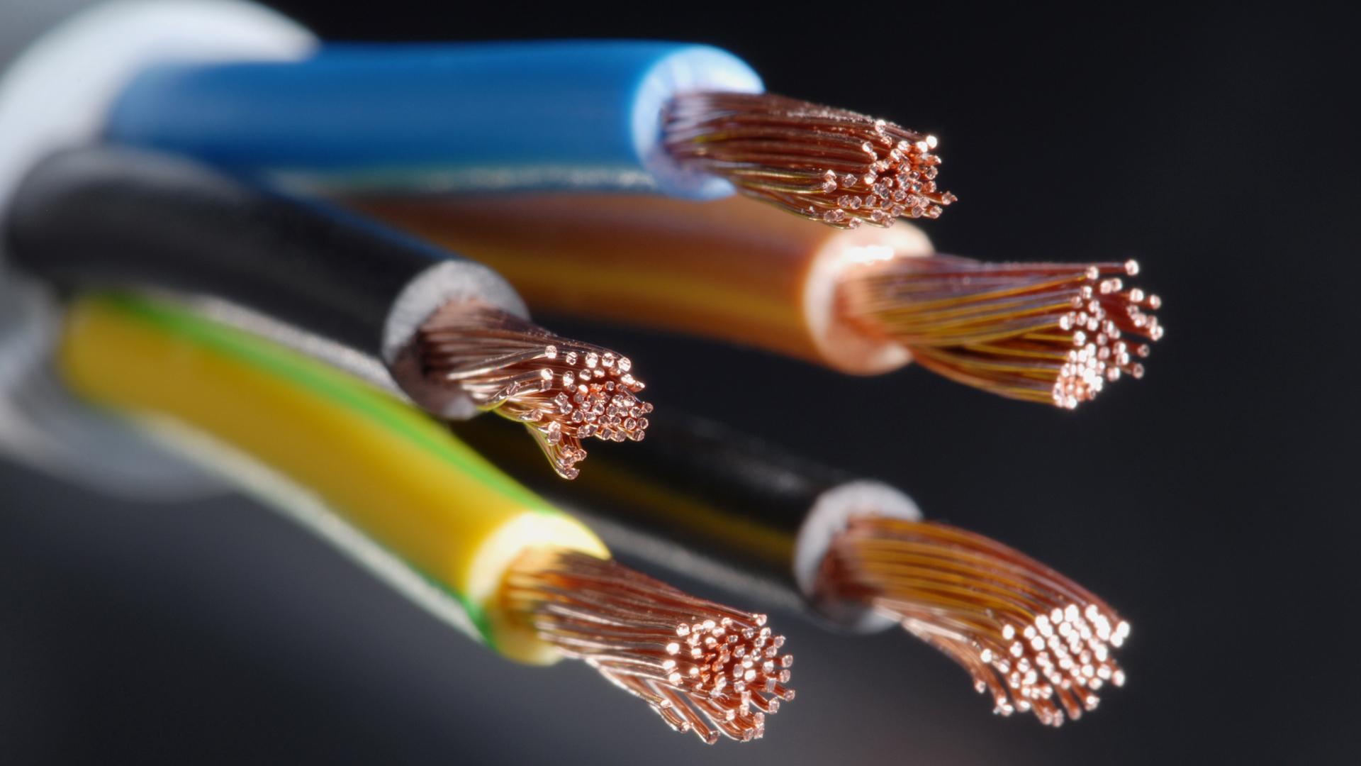Denuncian retrasos en pago a suplidores materiales eléctricos imagen