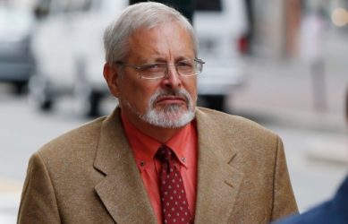 EU: Imponen 210 años hombre por abuso sexual infantil en Haití