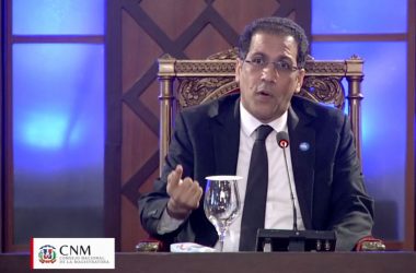 Faro Latino acusa a JCE ante el TSA de «falta de transparencia» Faro Latino acusa a JCE ante el TSA de «falta de transparencia»