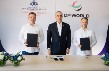 World Economic Zones invertirá US$760 millones en Dominicana World Economic Zones invertirá US$760 millones en Dominicana